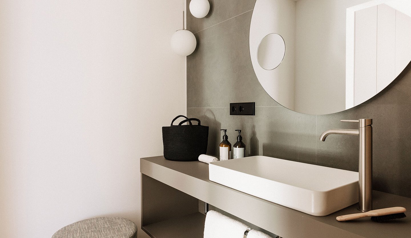 Apartment Piz Lad - holidays in style, South Tyrol