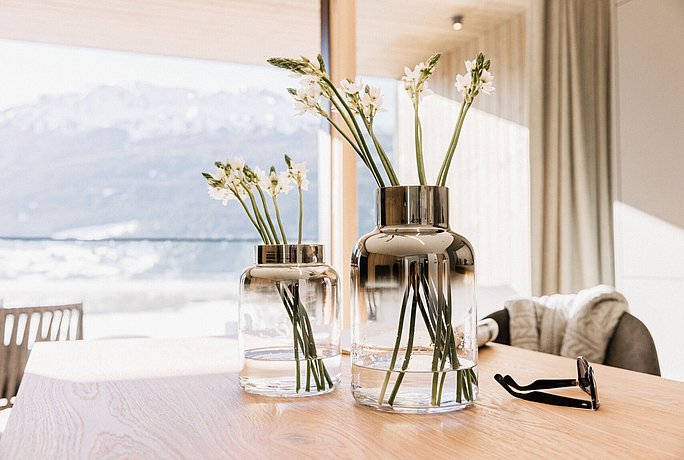 Apartments Reschensee - individueller Urlaub, Südtirol