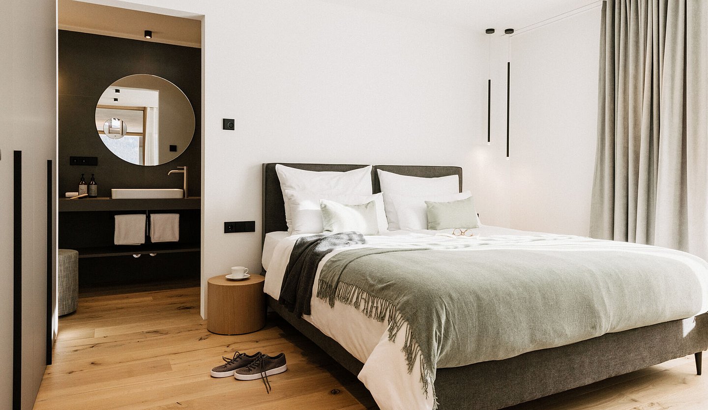 Apartment Talai - individueller Urlaub, Südtirol