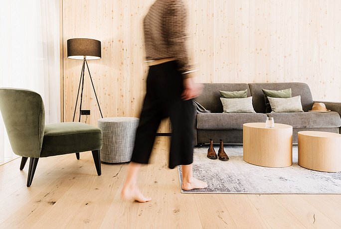 Apartments Reschensee - individueller Urlaub, Südtirol