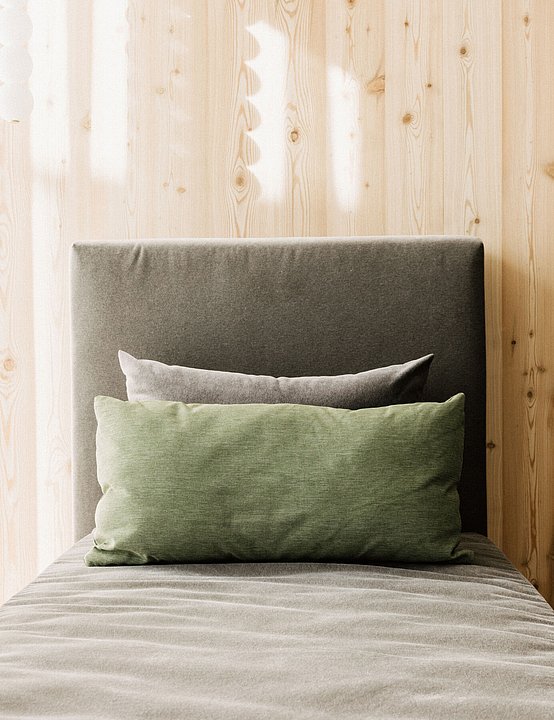 Holidays at Lake Reschen. Safe and secure. Lacumontes