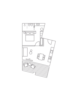 Apartment Piz Lad - holidays in style, South Tyrol