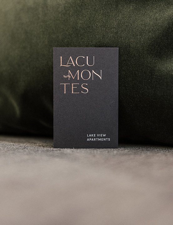 Lakeside Apartments Reschensee - more about Lacumontes