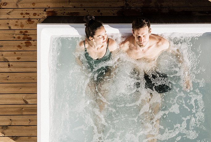 Appartamento whirpool, sauna, palestra ► lago di Resia Appartamento whirpool, sauna, palestra ► lago di Resia