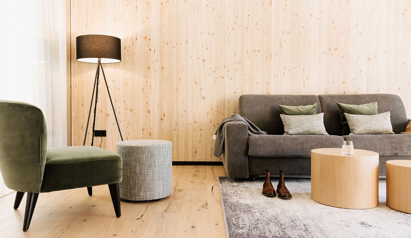 Apartment Talai - individueller Urlaub, Südtirol