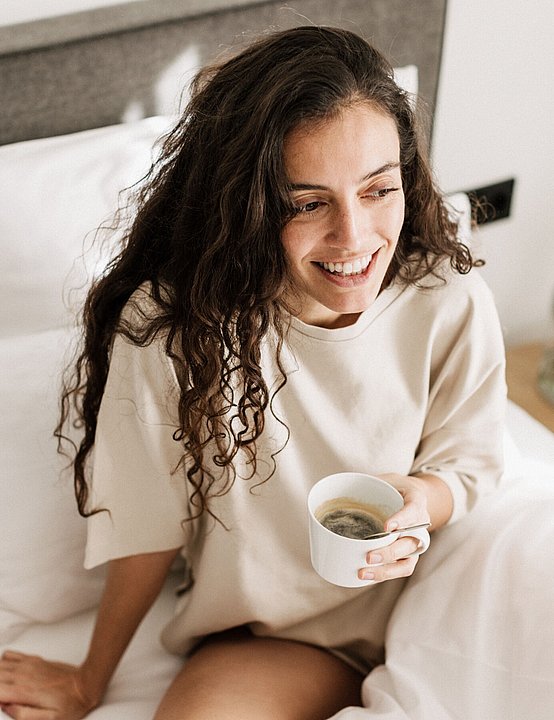 Holidays at Lake Reschen. Safe and secure. Lacumontes