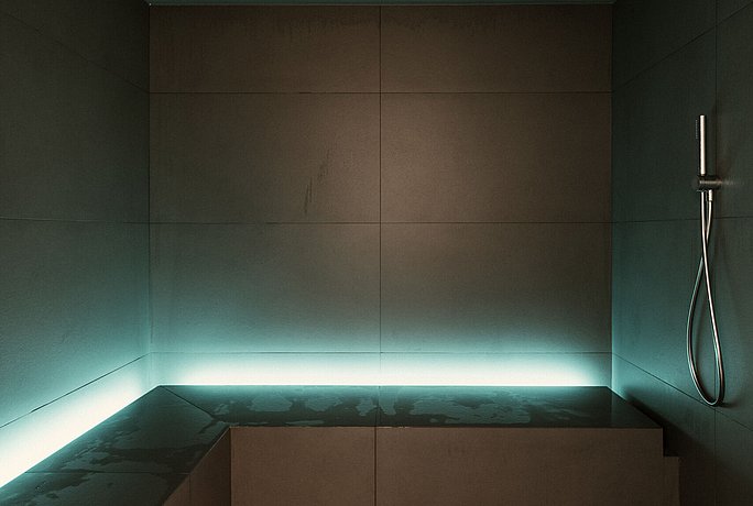 Appartamento whirpool, sauna, palestra ► lago di Resia Appartamento whirpool, sauna, palestra ► lago di Resia